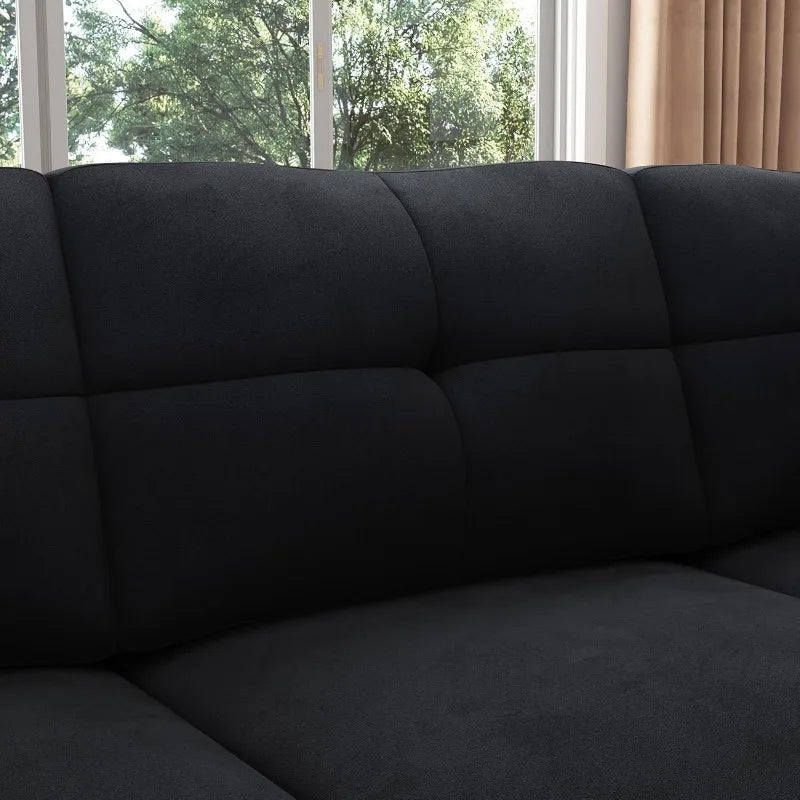 Convertible Sectional Sofa