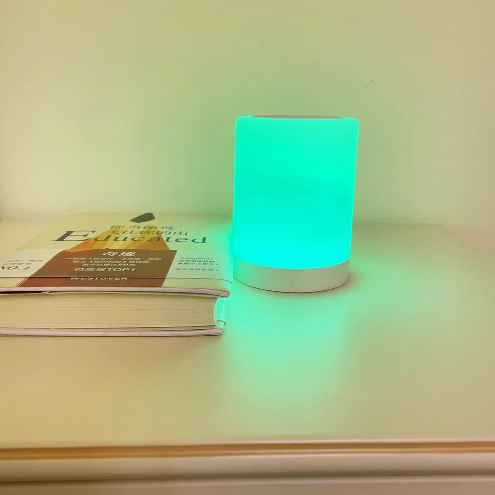 Bedside Table Lamp Dimmable