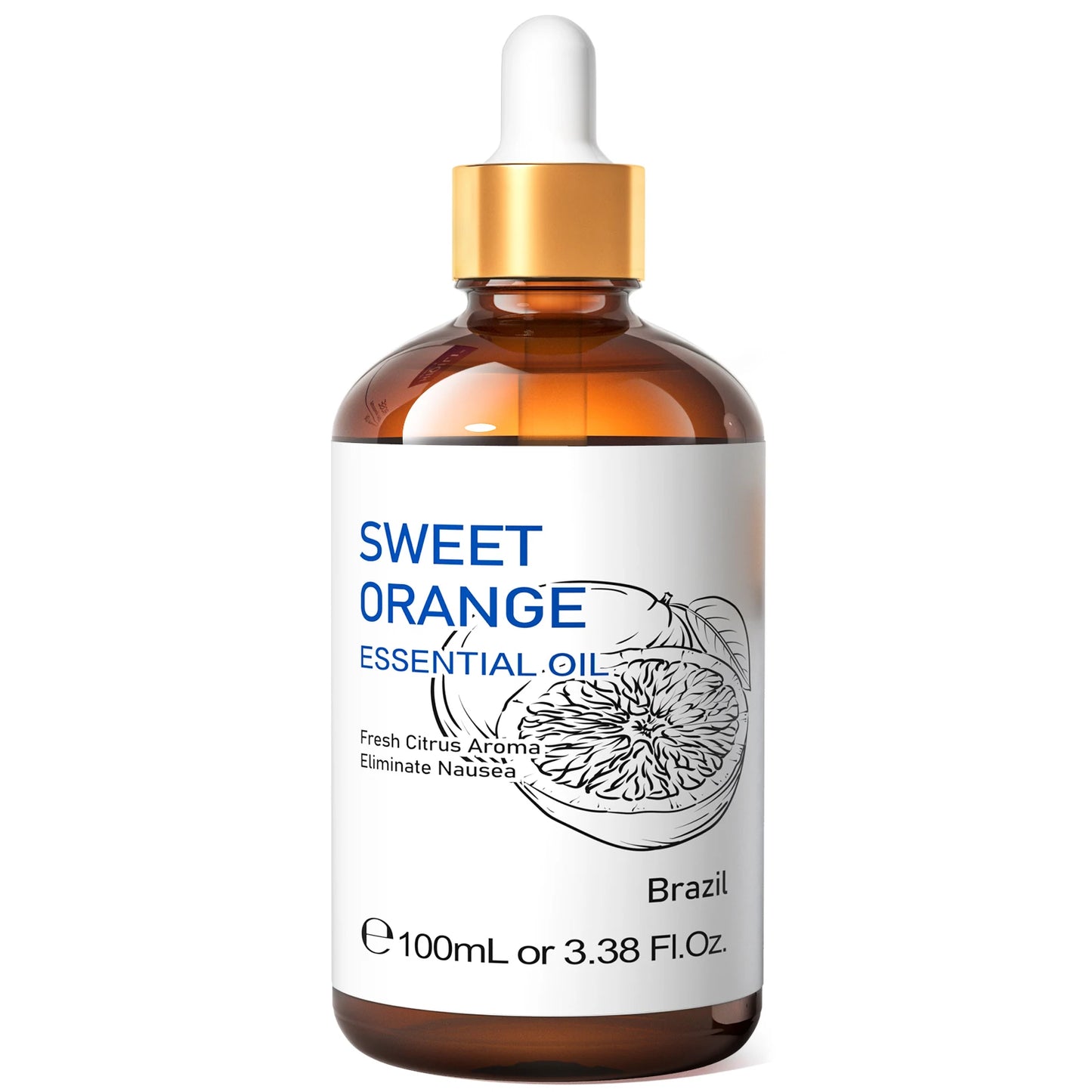 Essential Oils, 100% Pure for Aromatherapy.