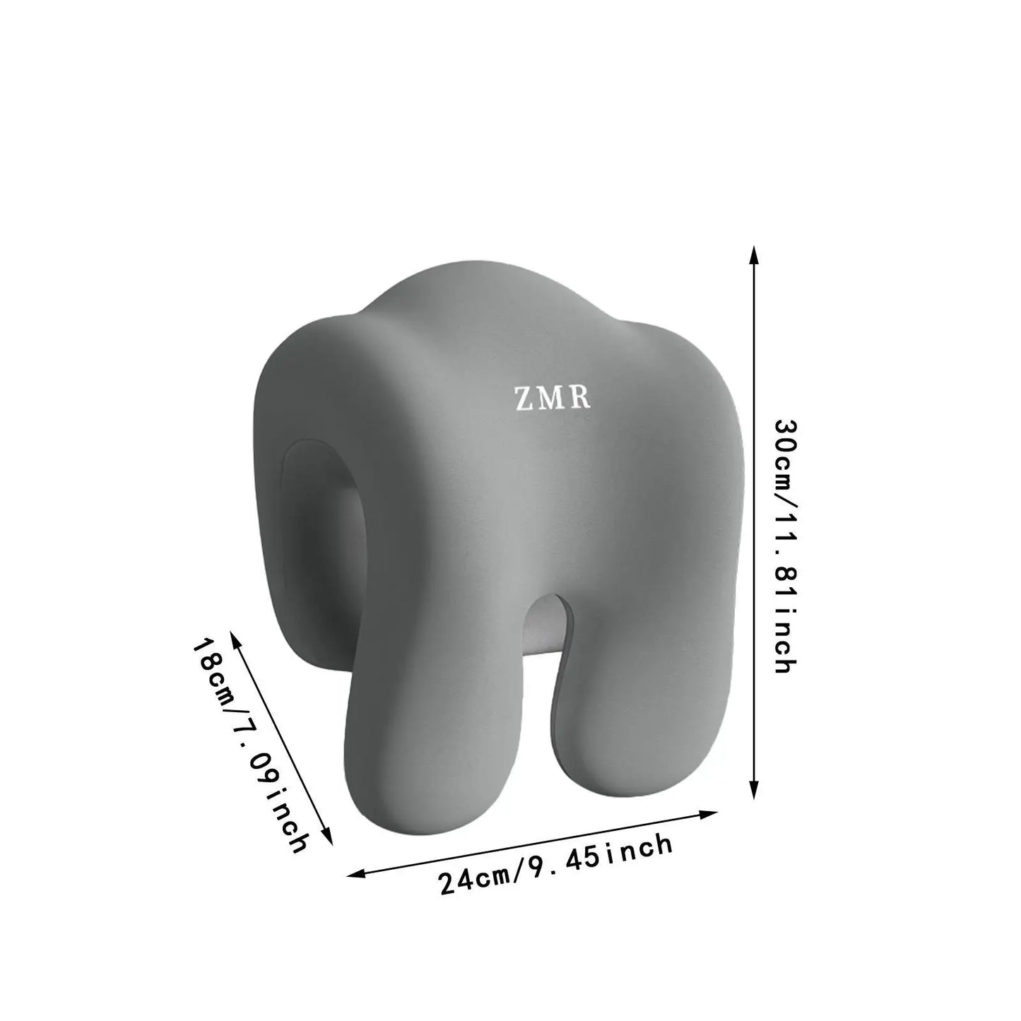 Napping Pillow Neck Support Washable