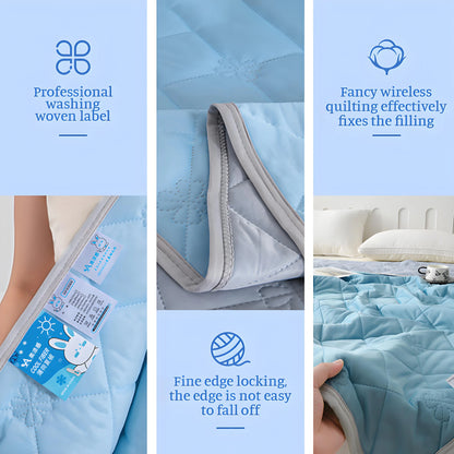 Cooling Blankets for Hot Sleeper.