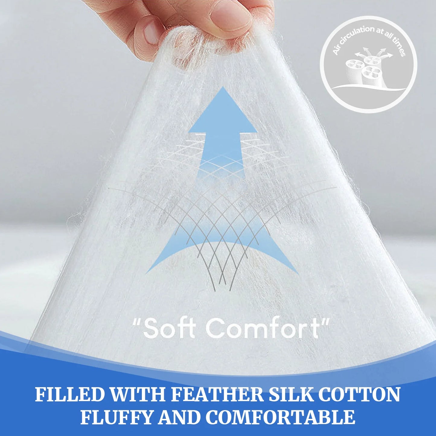 Cooling Blankets for Hot Sleeper.