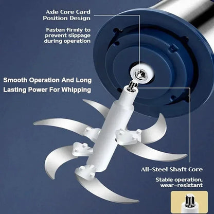 Electric Meat Grinders & Multifunctional Vegetable Slicer