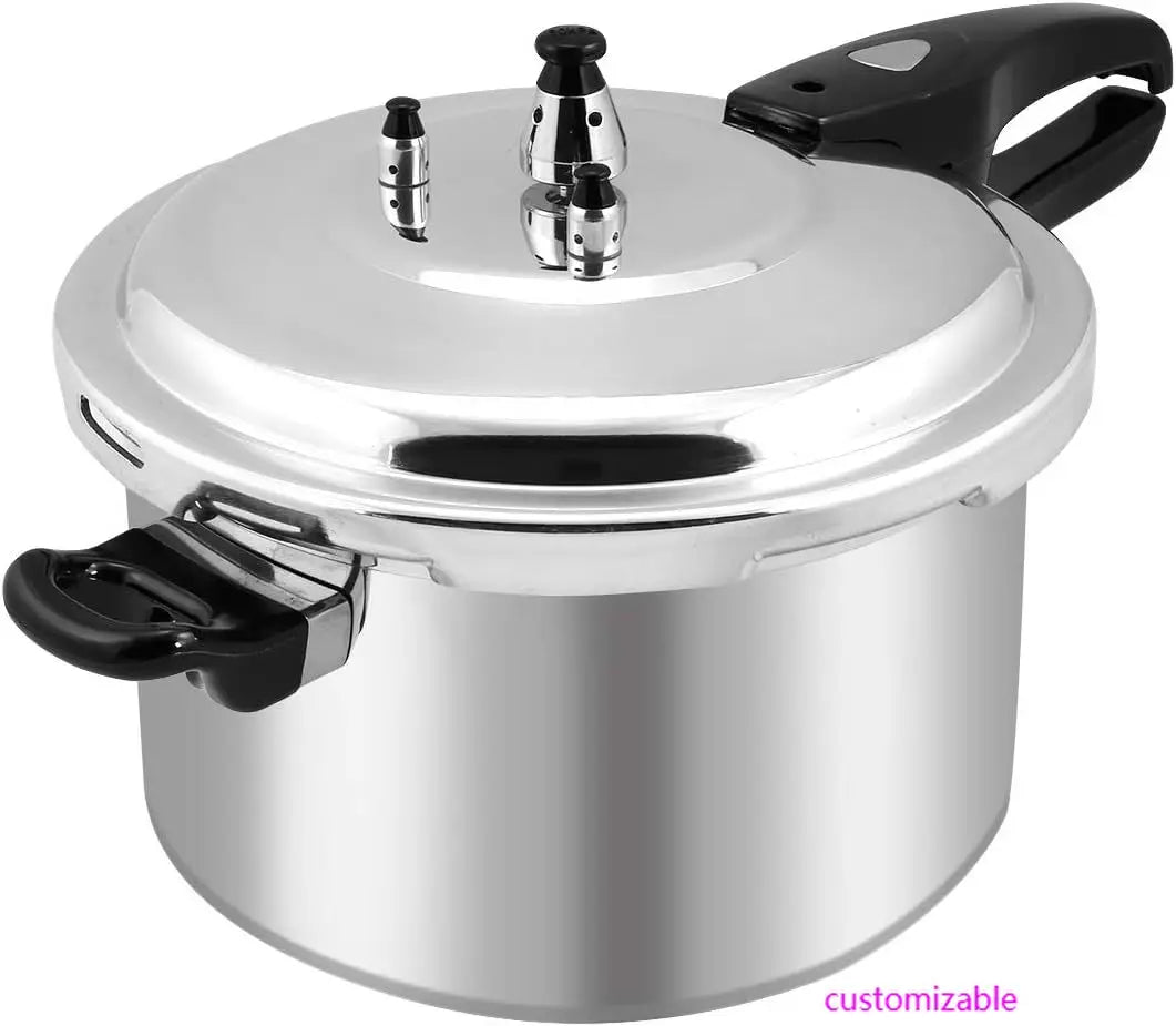 Aluminium Pressure Canner Release Valve