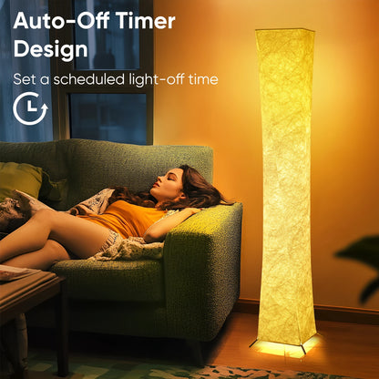 Soft Light Floor Lamp,