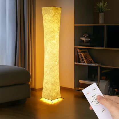 Soft Light Floor Lamp,