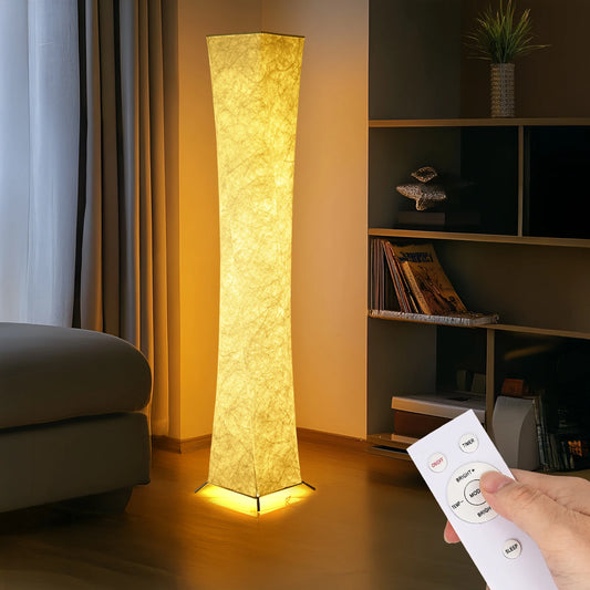 Soft Light Floor Lamp,