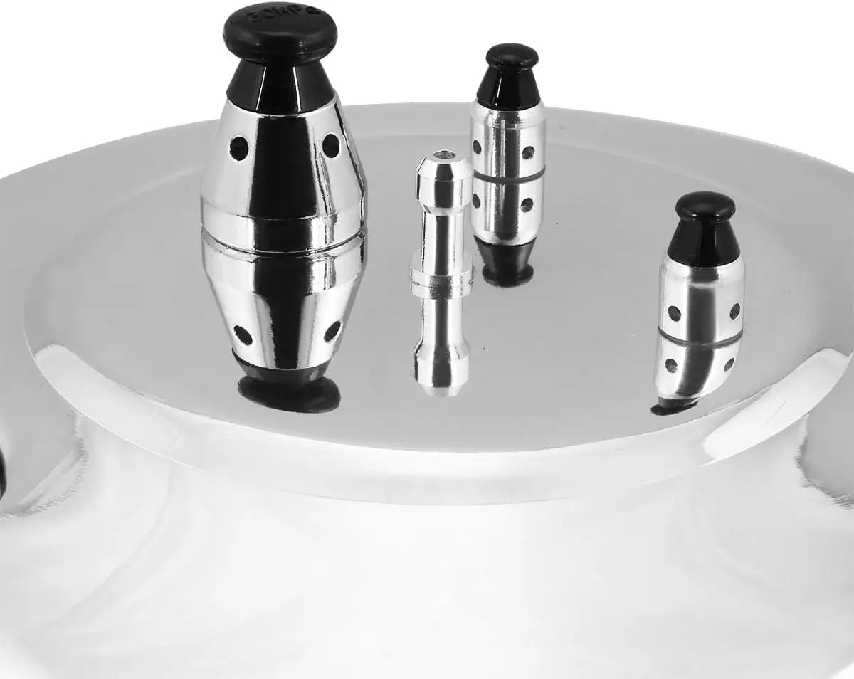 Aluminium Pressure Canner Release Valve