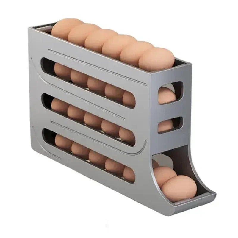 Refrigerator Egg Dispenser