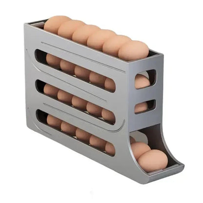 Refrigerator Egg Dispenser