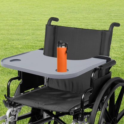 Detachable  Wheelchair Table