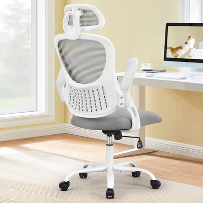 Ergonomic Computer Desk Chair.