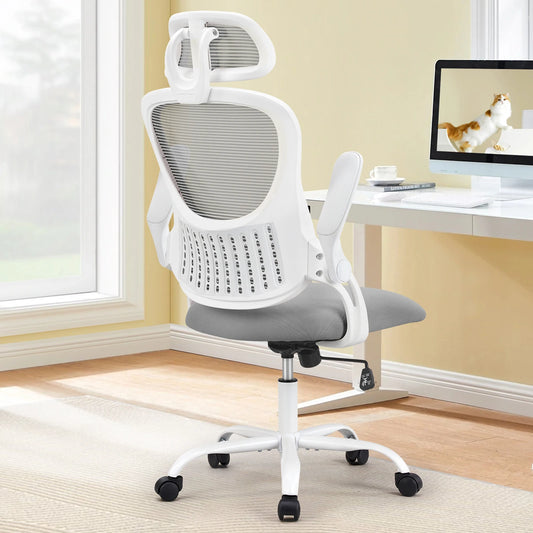 Ergonomic Computer Desk Chair.