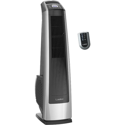 Oscillating Tower Fan.