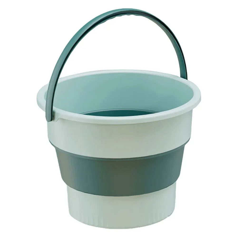 Multifunctional Collapsible Water Bucket