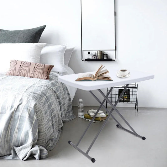 Folding TV Tray With X Legs