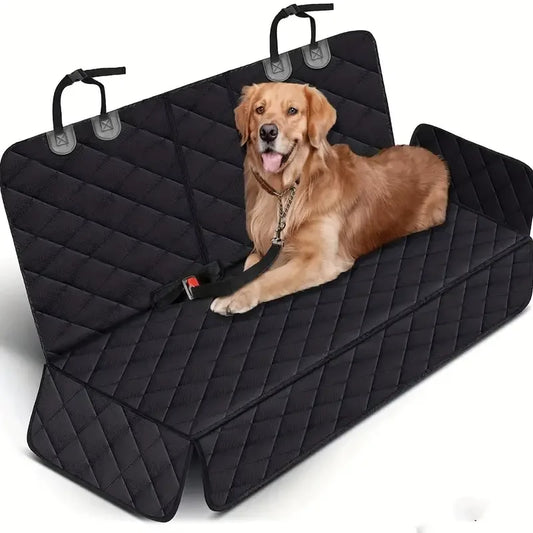 Dog Car Seat Protector Waterproof Non-Slip