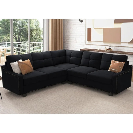 Convertible Sectional Sofa