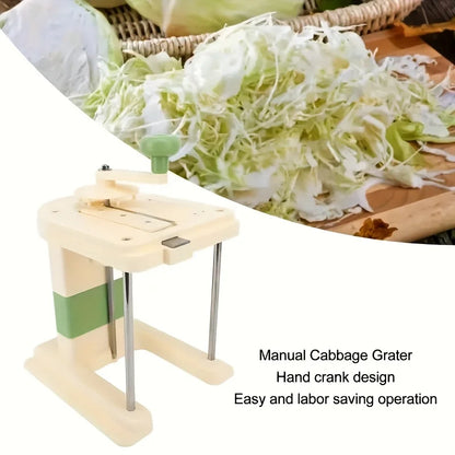 Multi-Functional Vegetable Grater