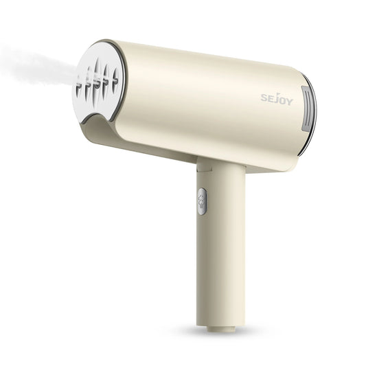 Handheld Portable Fabric Steam Iron