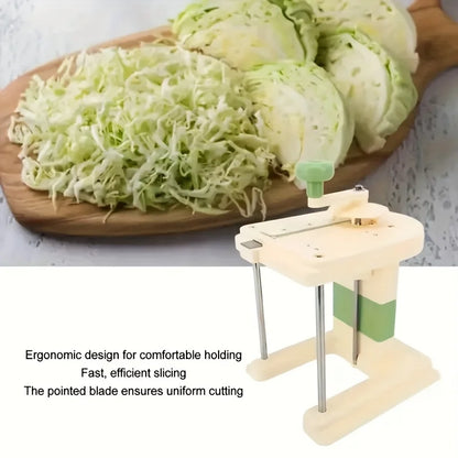 Multi-Functional Vegetable Grater