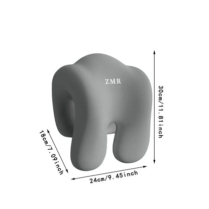 Napping Pillow Neck Support Washable