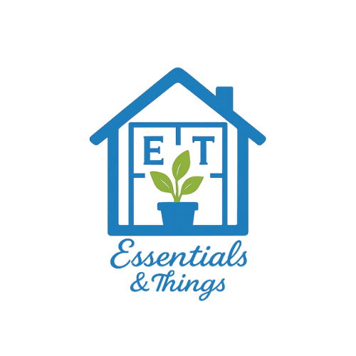 essentialsandthings store